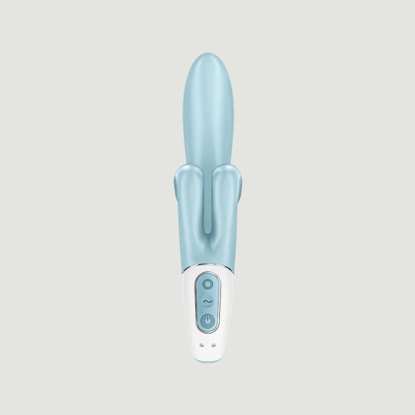 Satisfyer Touch Me Rabbit Vibrator