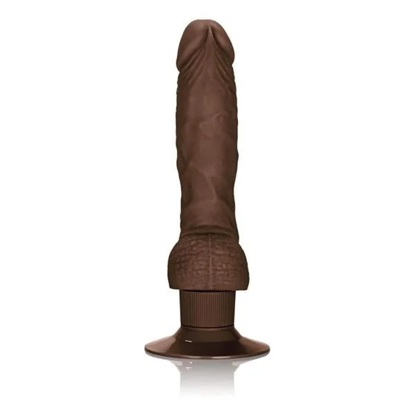 Shower Stud Super Stud Vibrating Dildo — image 9 of 10