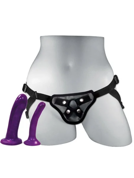 Anal Explorer Kit by Sportsheets