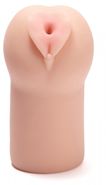 Deep Penetration Pocket Pussy