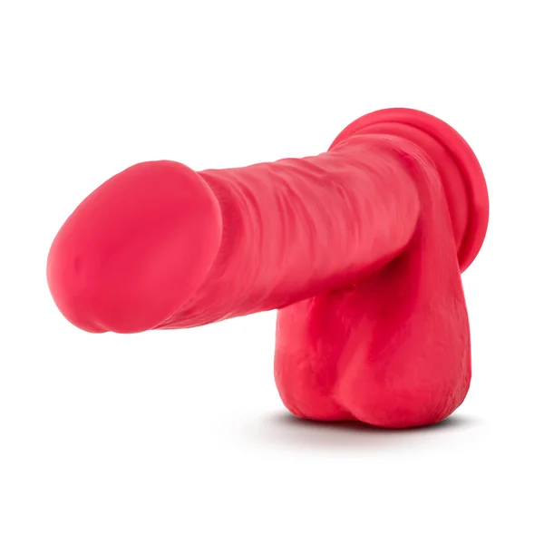 Ruse - Big Poppa - Cerise — image 20 of 25