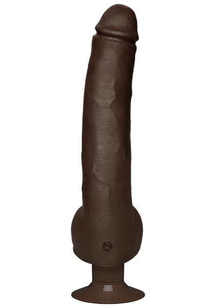 Signature Cocks - Vibrating Safaree Samuels Anaconda 12 Inch ULTRASKYN Cock