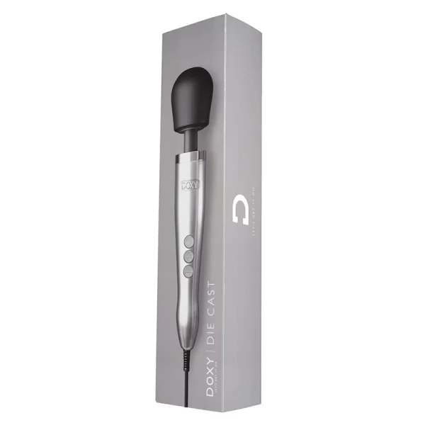 Doxy - Die Cast Massage Wand — image 18 of 24