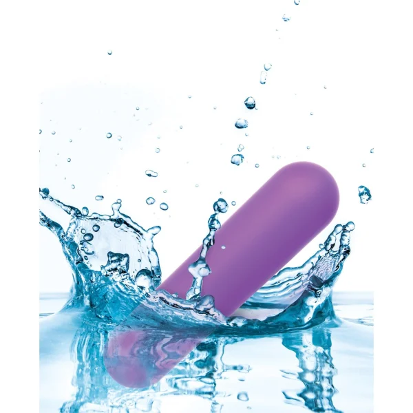 Her Rechargeable Bullet