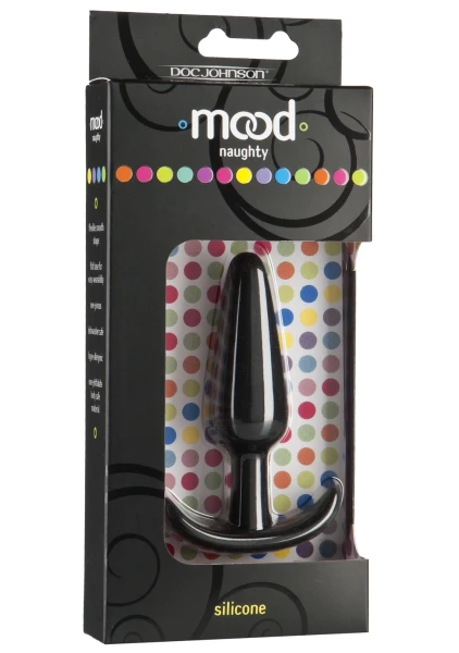 Mood™ Naughty 1 - Medium 3.5"