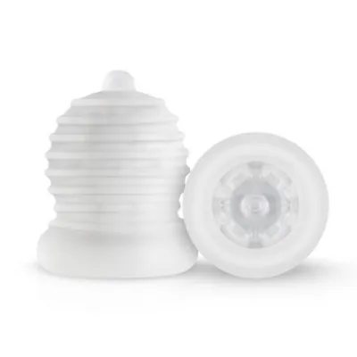 Boners Nubbed Sleeve Stroker