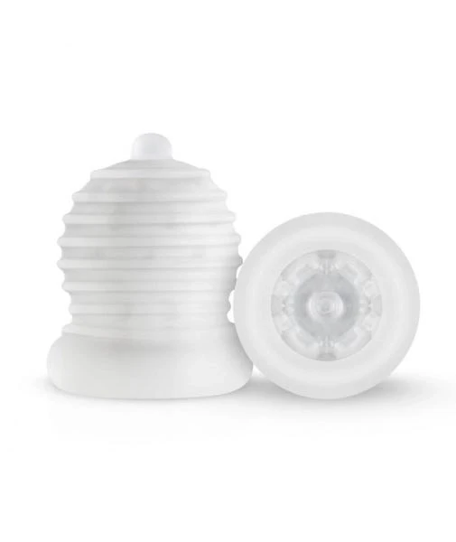 Boners Nubbed Sleeve Stroker
