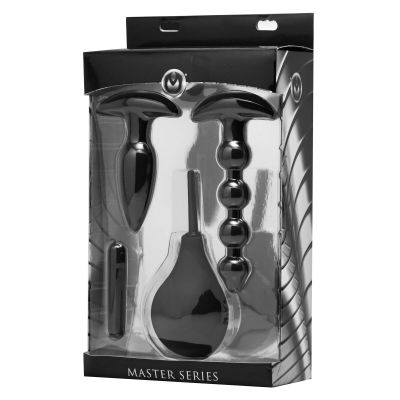 Prevision Anal Tool Kit