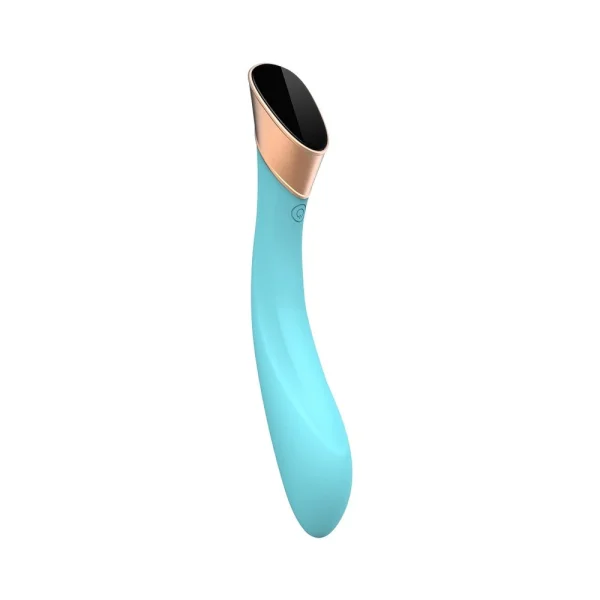Manto G-spot Vibe Blue