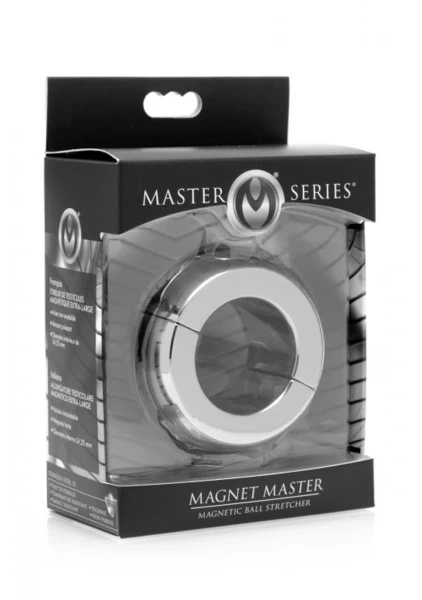 Master Series Magnetic Ball Stretcher — image 6 of 6