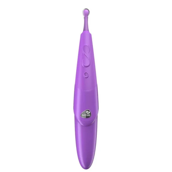 Zumio S Caress Clitoral Stimulator