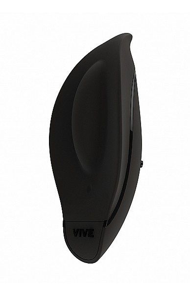 Minu - Lay On Vibrator - Black