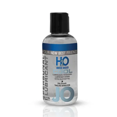 JO H2O Cool 4 5oz