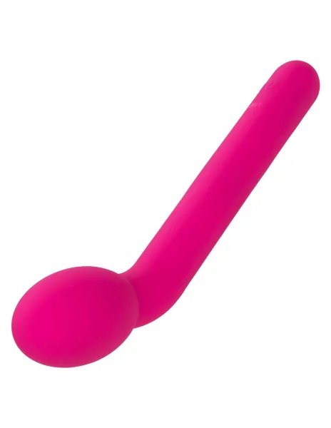 Bliss Liquid Silicone Tulip