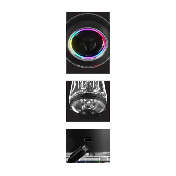 Pipedream Products Elite ViewTube Pro