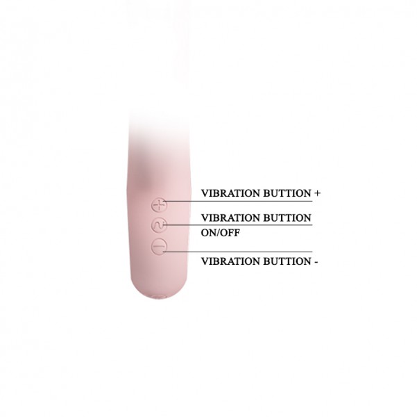 Selene Rabbit Vibrator