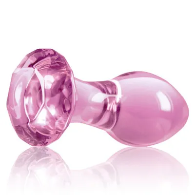 Crystal Gem Butt Plug