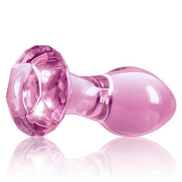 Crystal Gem Butt Plug
