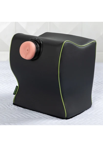 Top Dog Fleshlight Mount
