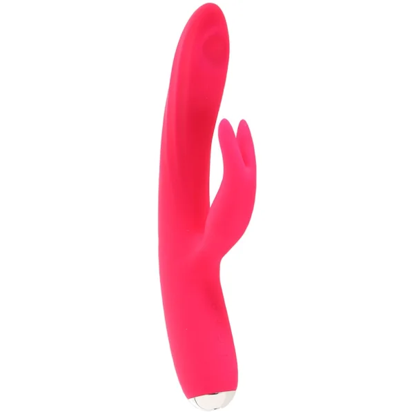 Thumper Bunny Tapping Rabbit Vibe