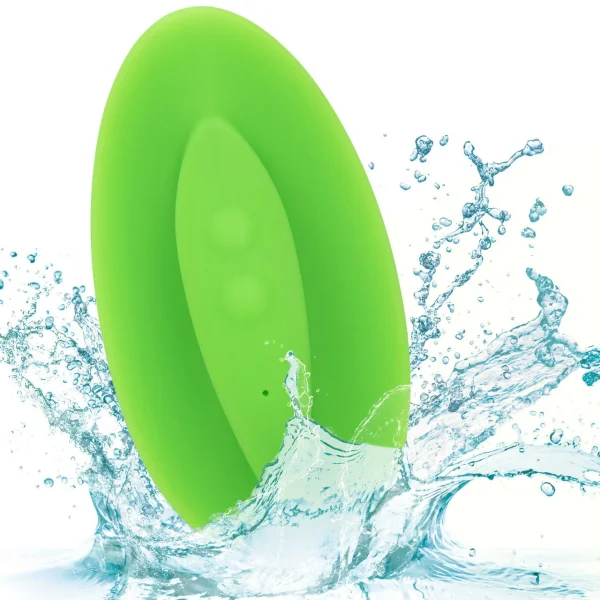 Mini Marvels Silicone Marvelous Teaser Vibrator by CalExotics