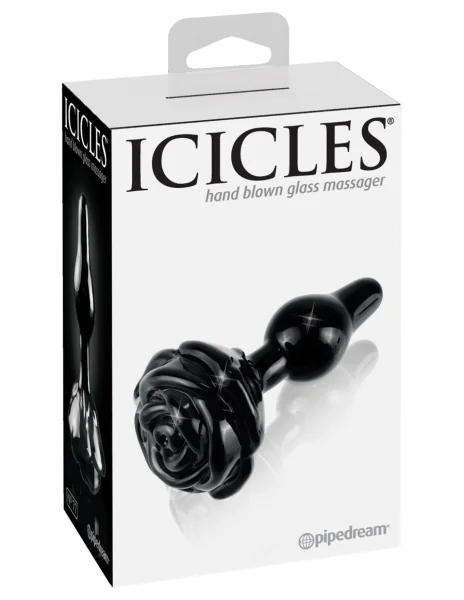 Icicles no. 77