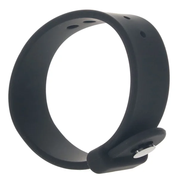 Rock Solid The Belt C-Ring
