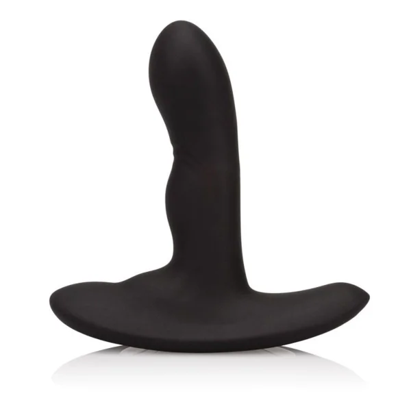 Eclipse Silicone Wireless Rocking P-spot Probe - Black
