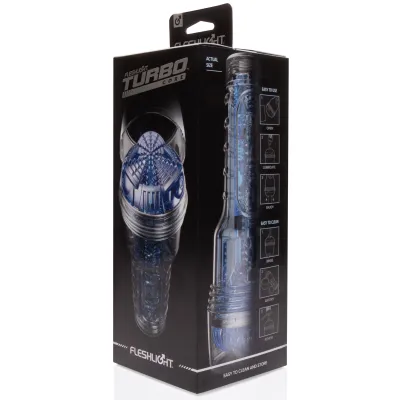 Turbo Core Stroker
