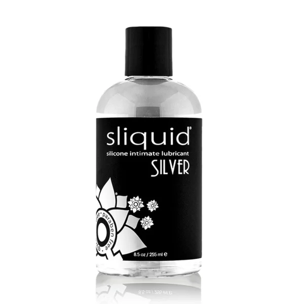 Sliquid silver