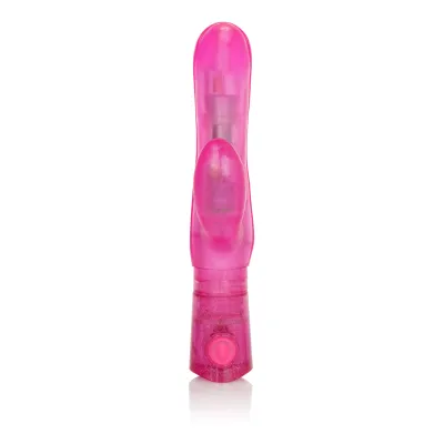 First Time Dual Exciter Pink
