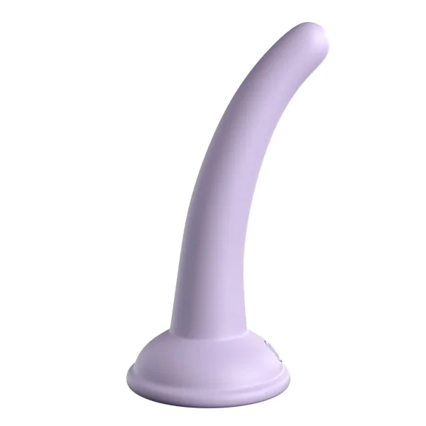 Dillio Platinum Curious Five Dildo