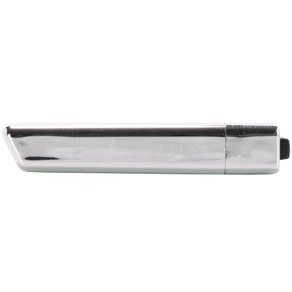 Kroma Bullets - Silver