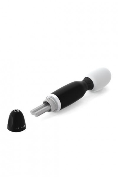 Bthrilled Classic Wand Massager