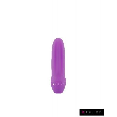 Bmine Classic Passion Lavender