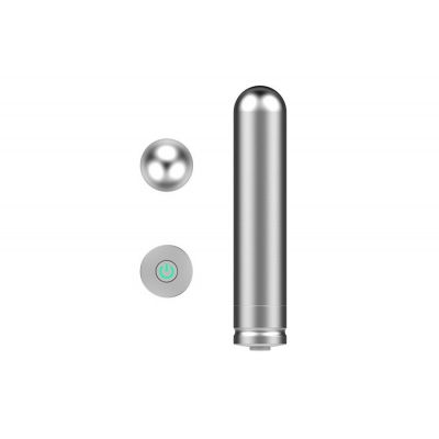 Nexus Ferro Stainless Steel Bullet