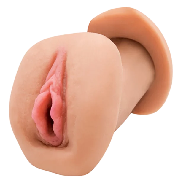 Young & Hot Inflatable Love Doll With Cyberskin Pussy And Ass