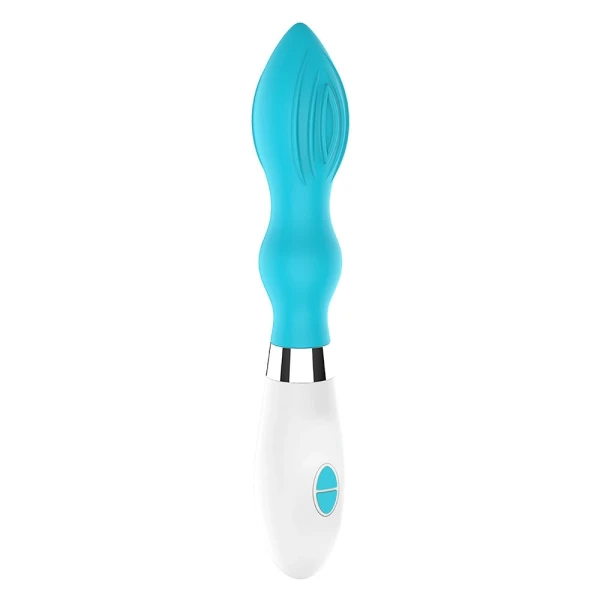 Luminous Astraea Ultra-Soft Silicone 10-Speed Vibrator