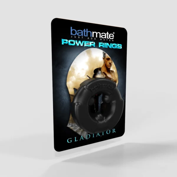 Bathmate Power Ring Gladiator — image 6 of 6
