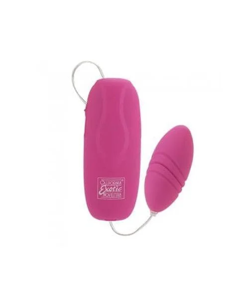 Jumpin Gyrator Rocket - Pink