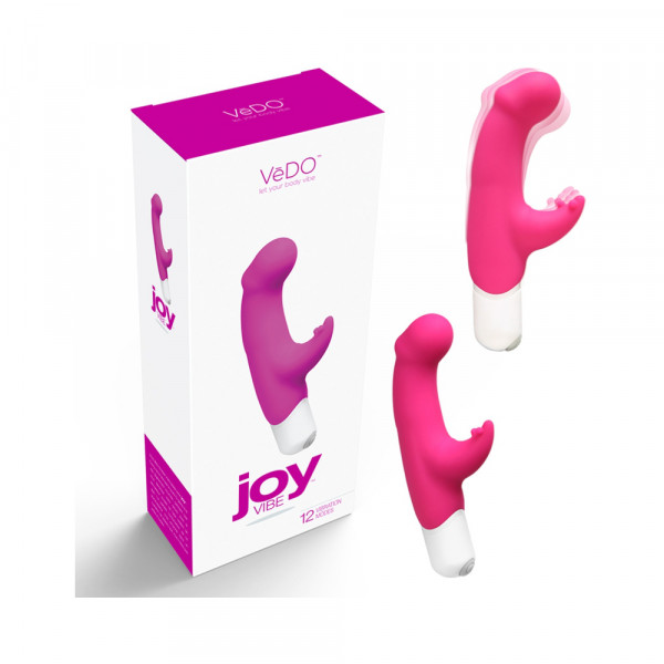 Joy Mini Vibe