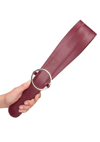 Ouch Halo - Belt Flogger