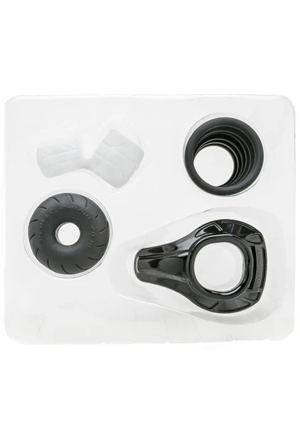 Perfect Fit Premium C-Ring Collection