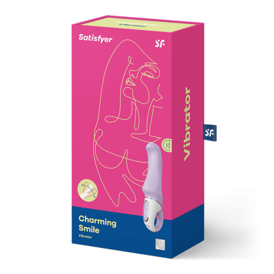 Charming Smile G Spot Vibrator