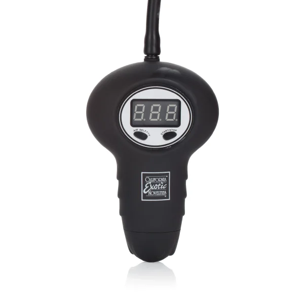 Apollo Rechargeable Power Pump