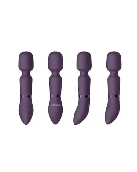Pleasure Kit #3 - Purple