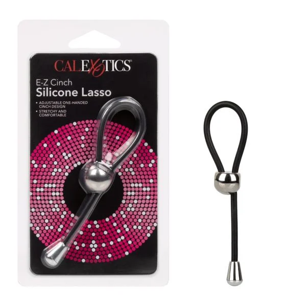 Calexotics  E-Z Cinch Silicone Lasso — image 8 of 8