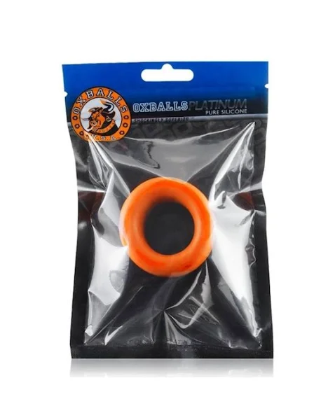 Balls T Ball Stretcher - Orange