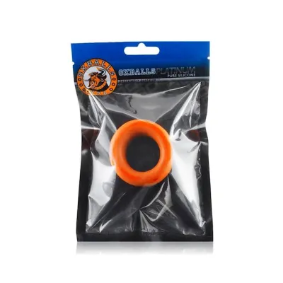 Balls T Ball Stretcher Orange