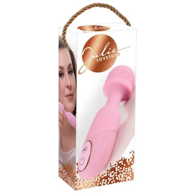 Julie Massage Wand